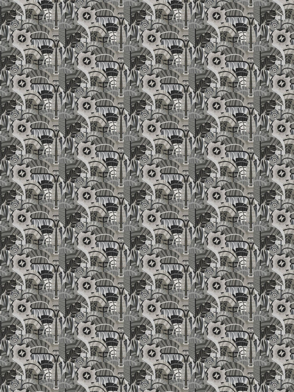 Papel Tapiz Hypnotic - Tienda Interni