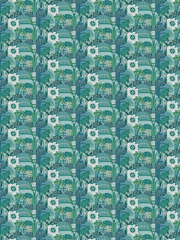 Papel Tapiz Hypnotic - Tienda Interni