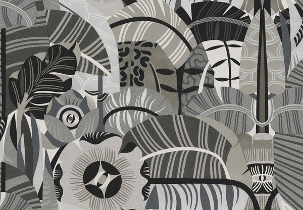 Papel Tapiz Hypnotiq Safari - Tienda Interni