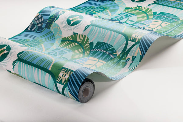 Papel Tapiz Hypnotiq Safari - Tienda Interni