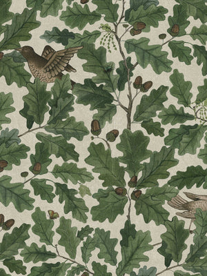 Papel Tapiz In the Oak - Tienda Interni