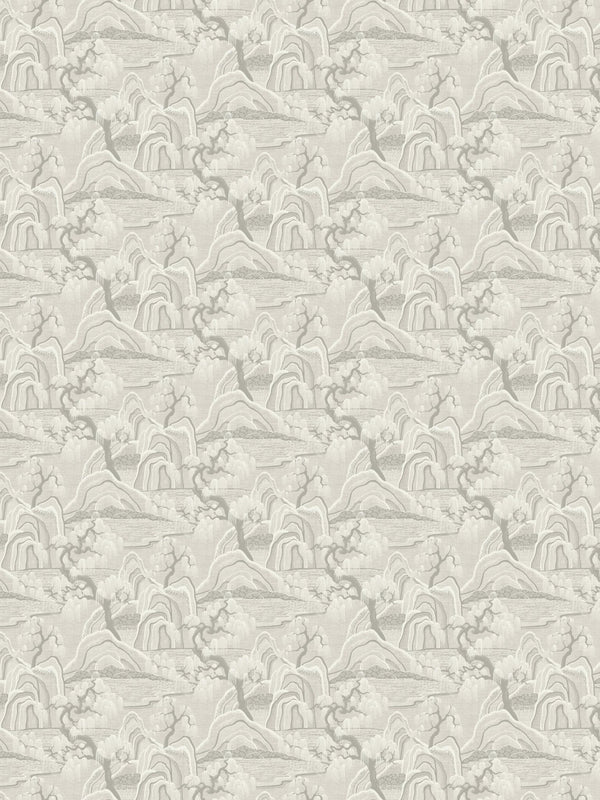 Papel Tapiz Indigo Garden - Tienda Interni