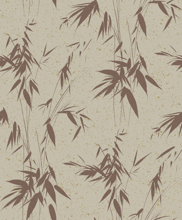 Papel Tapiz Ink Bamboo - Tienda Interni