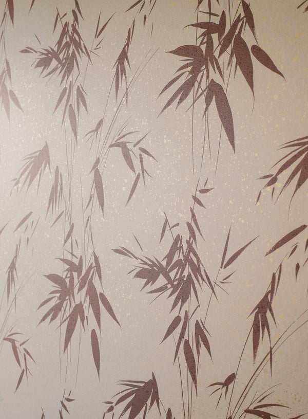 Papel Tapiz Ink Bamboo - Tienda Interni
