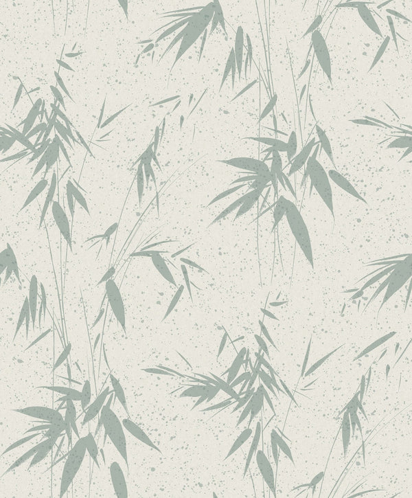 Papel Tapiz Ink Bamboo - Tienda Interni