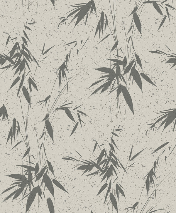 Papel Tapiz Ink Bamboo - Tienda Interni