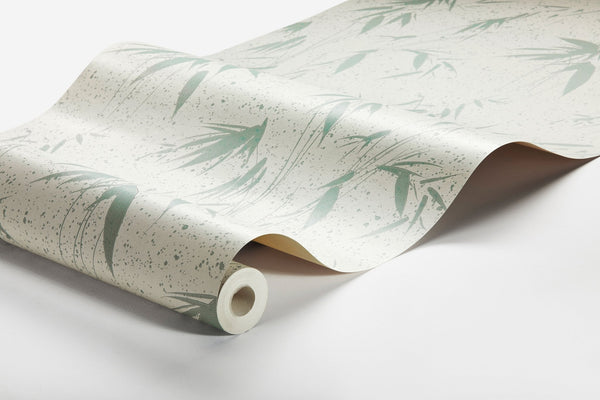 Papel Tapiz Ink Bamboo - Tienda Interni
