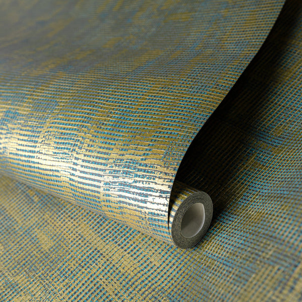 Papel Tapiz Jacquard - Tienda Interni