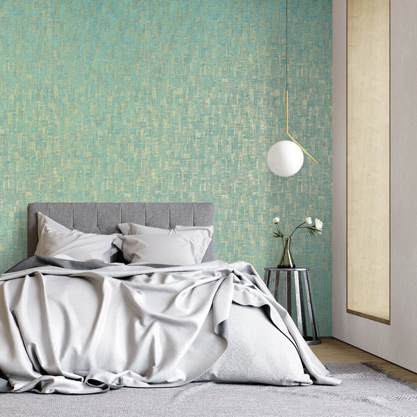 Papel Tapiz Jacquard - Tienda Interni