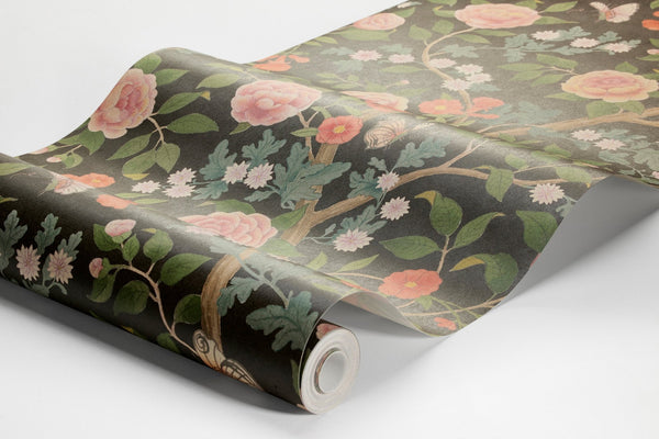 Papel Tapiz Kamelia - Tienda Interni