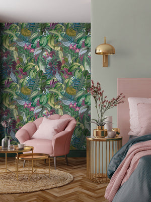 Papel Tapiz Kiribati - Tienda Interni