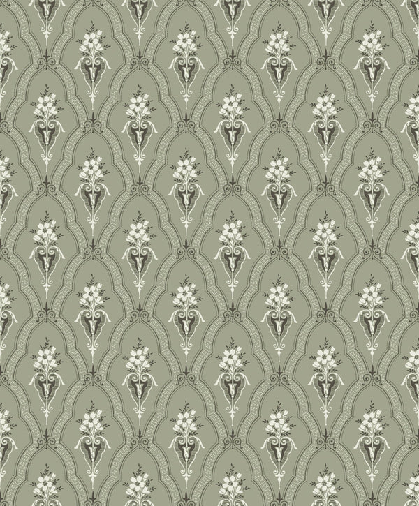 Papel Tapiz Klädesholmen - Tienda Interni