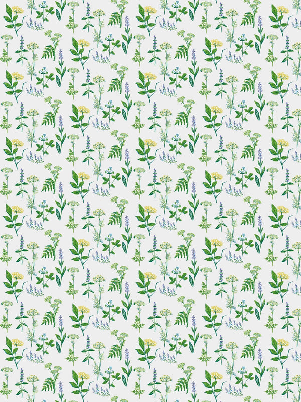 Papel Tapiz Köksväxter - Tienda Interni