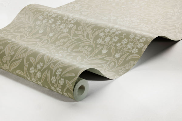 Papel Tapiz Kryddhyllan - Tienda Interni