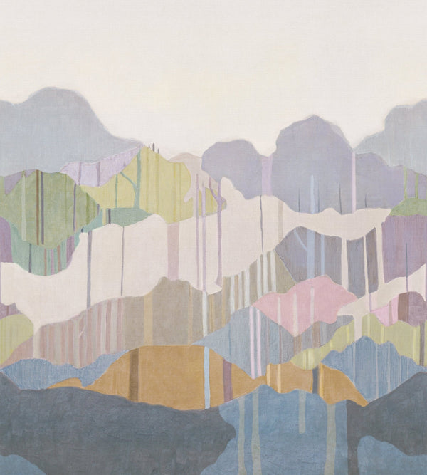 Papel Tapiz Landscape - Tienda Interni