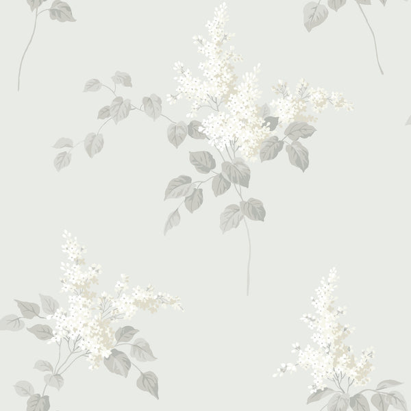 Papel Tapiz Lilacs - Tienda Interni