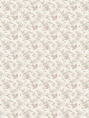 Papel Tapiz Lily Swan - Tienda Interni