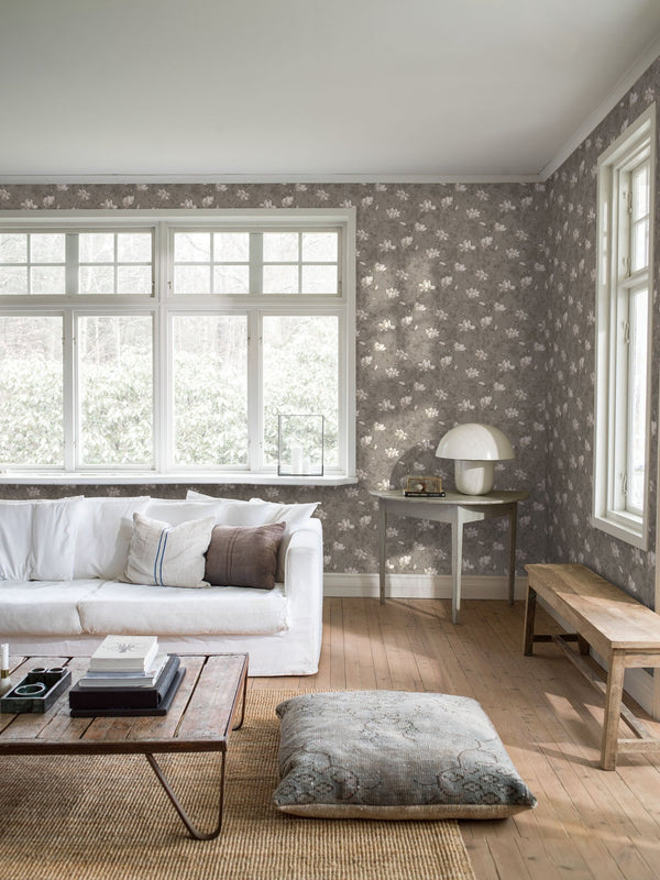 Papel Tapiz Lily Tree - Tienda Interni