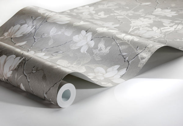 Papel Tapiz Lily Tree - Tienda Interni