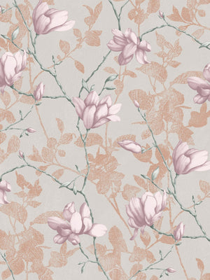 Papel Tapiz Lily Tree - Tienda Interni