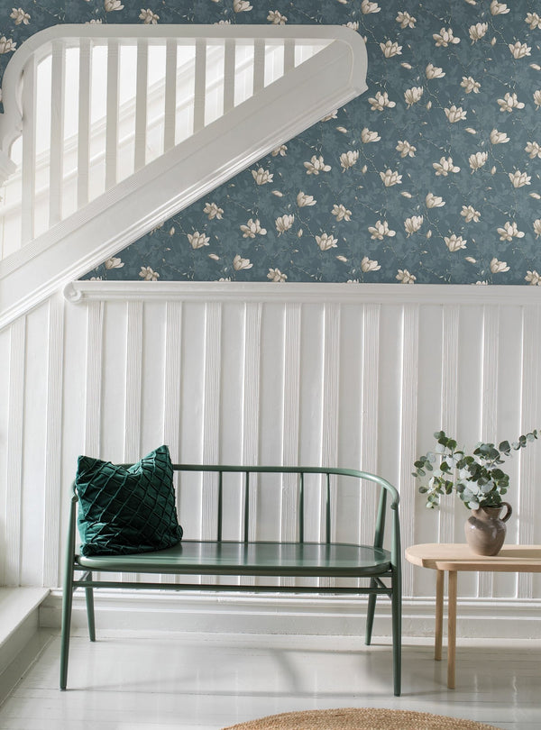 Papel Tapiz Lily Tree - Tienda Interni