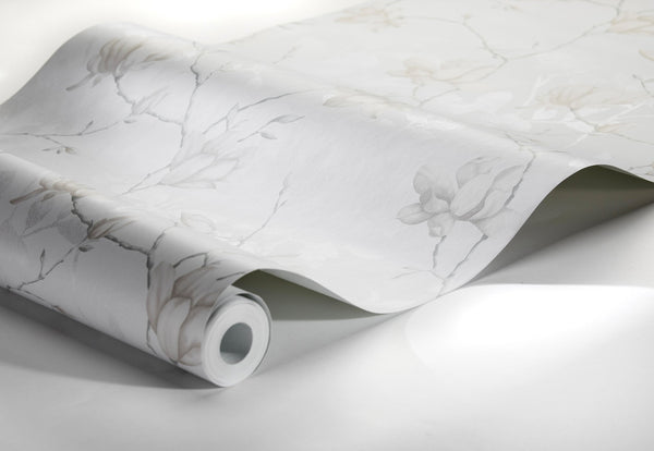 Papel Tapiz Lily Tree - Tienda Interni