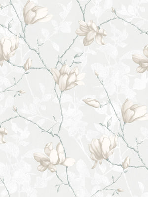 Papel Tapiz Lily Tree - Tienda Interni