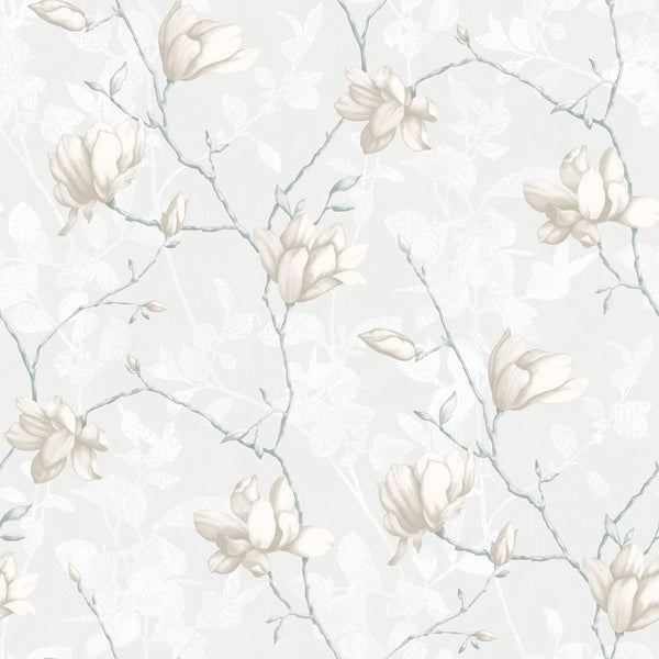 Papel Tapiz Lily Tree - Tienda Interni