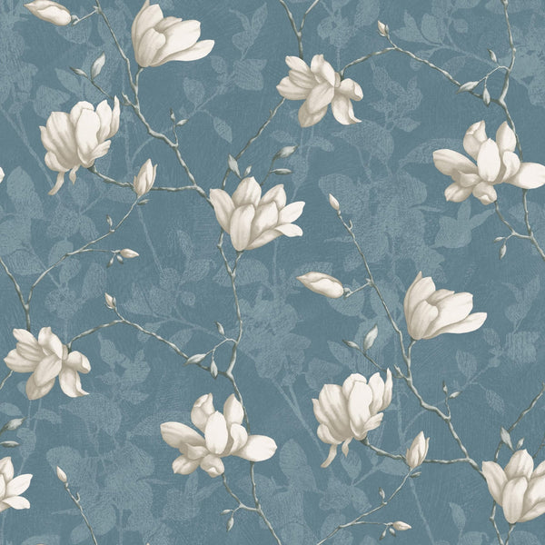Papel Tapiz Lily Tree - Tienda Interni
