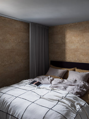 Papel Tapiz Limestone - Tienda Interni