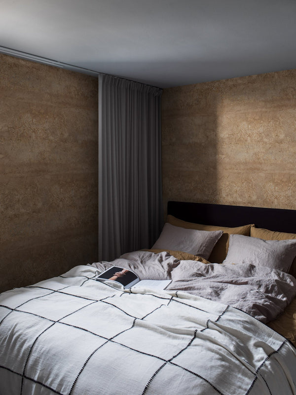 Papel Tapiz Limestone - Tienda Interni