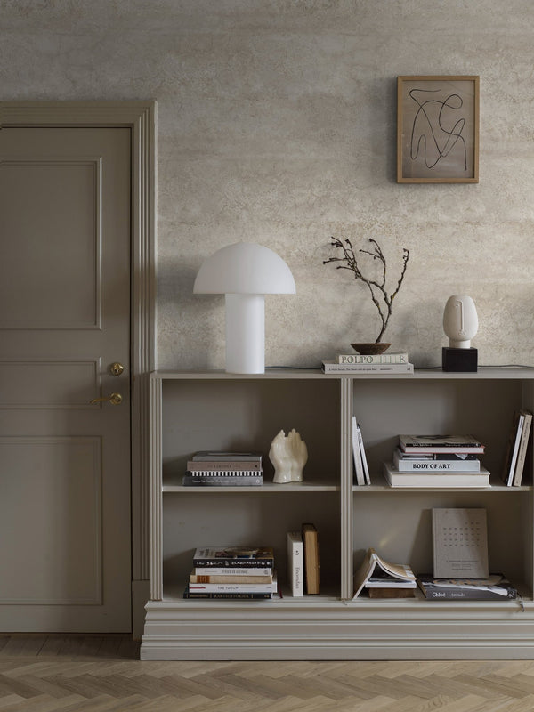 Papel Tapiz Limestone - Tienda Interni