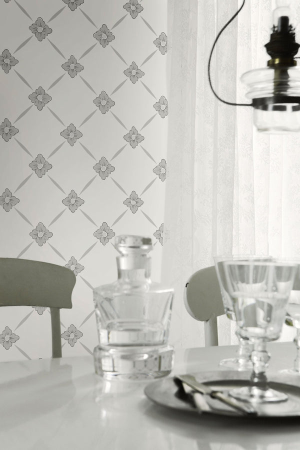 Papel Tapiz Linné - Tienda Interni
