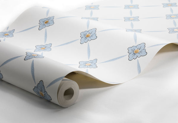Papel Tapiz Linné - Tienda Interni