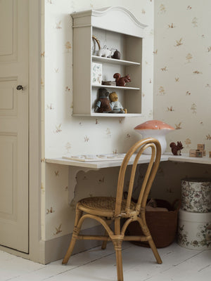 Papel Tapiz Little Fox - Tienda Interni