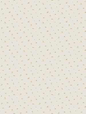Papel Tapiz Little Fox - Tienda Interni