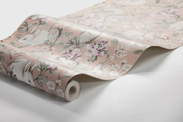 Papel Tapiz Magic Forest - Tienda Interni