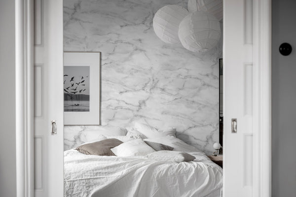 Papel Tapiz Magic Marble - Tienda Interni