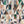 Papel Tapiz Marble Mix - Tienda Interni