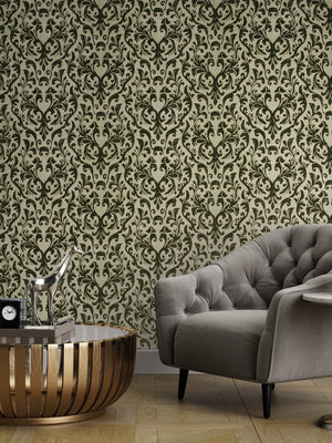 Papel Tapiz Mayfair - Tienda Interni