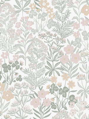 Papel Tapiz Meadow - Tienda Interni