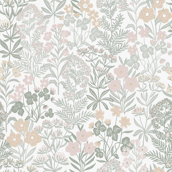 Papel Tapiz Meadow - Tienda Interni