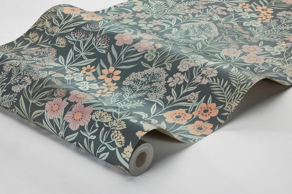 Papel Tapiz Meadow - Tienda Interni