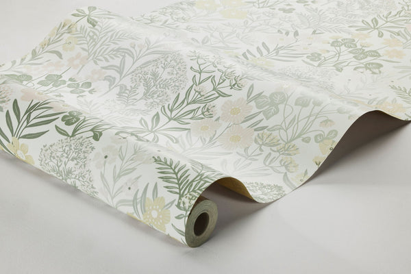 Papel Tapiz Meadow - Tienda Interni
