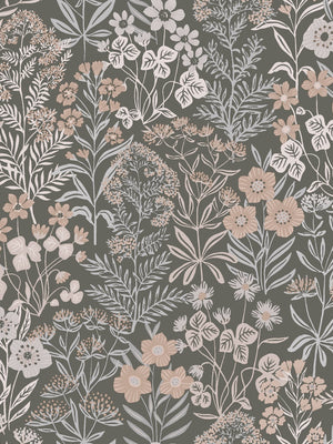 Papel Tapiz Meadow - Tienda Interni