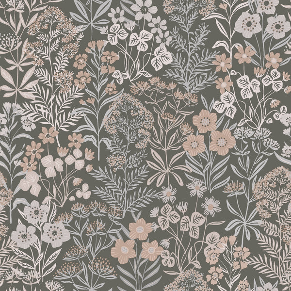 Papel Tapiz Meadow - Tienda Interni