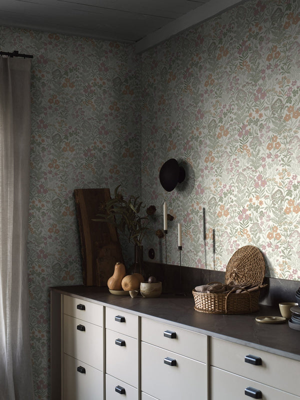 Papel Tapiz Meadow - Tienda Interni
