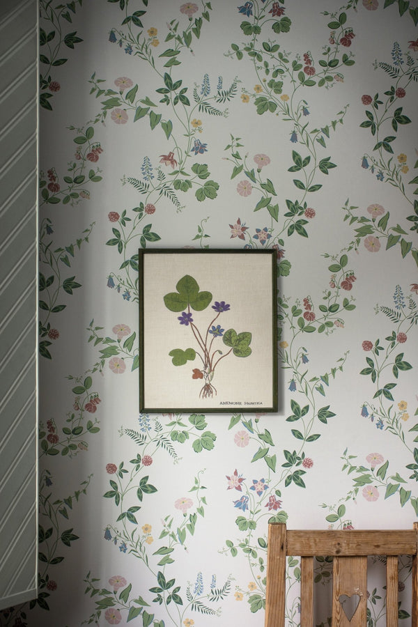 Papel Tapiz Midsummer Eve - Tienda Interni