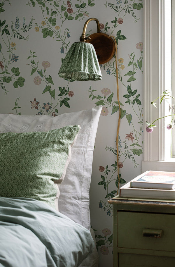 Papel Tapiz Midsummer Eve - Tienda Interni
