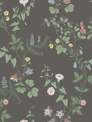 Papel Tapiz Midsummer Eve - Tienda Interni